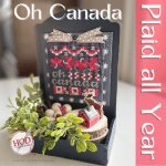 (image for) Oh Canada